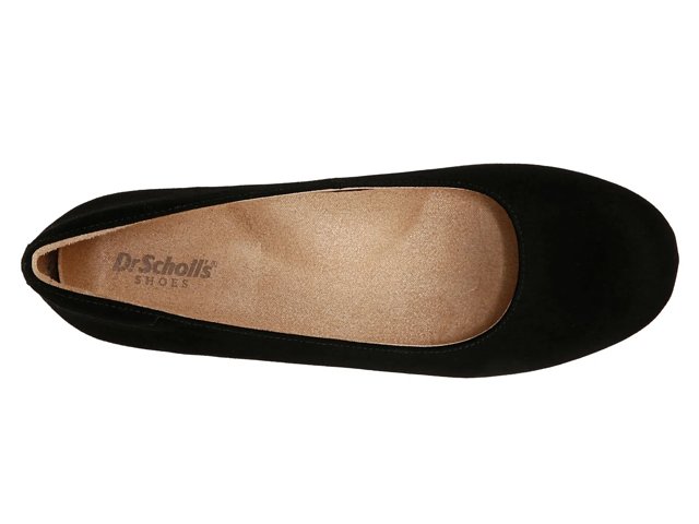 Dr. Scholl's Be Flex Wedge Pump - Free Shipping | DSW