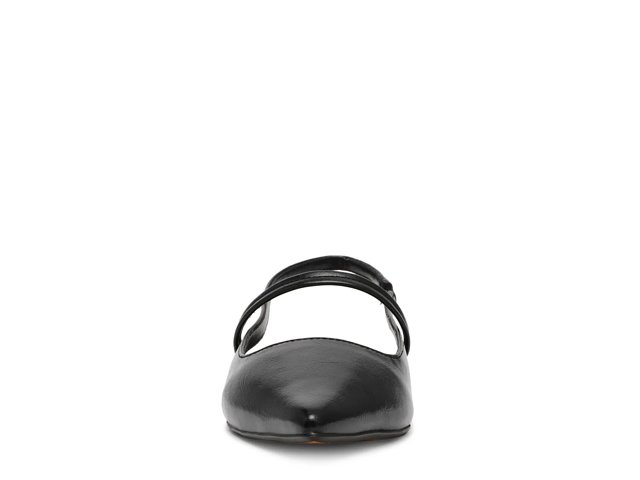 STEVEN NEW YORK Mallory Flat