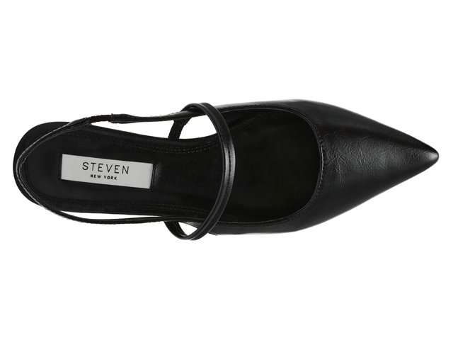 フラットシューズ MALORY FLATS STEVEN NEW YORK Mallory Flat - Free Shipping | DSW
