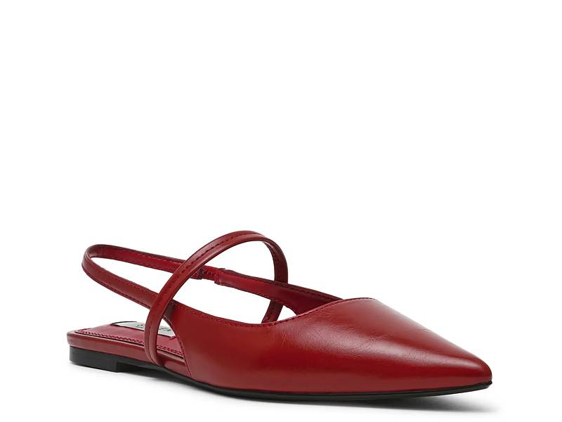 Dsw slingback flats hot sale