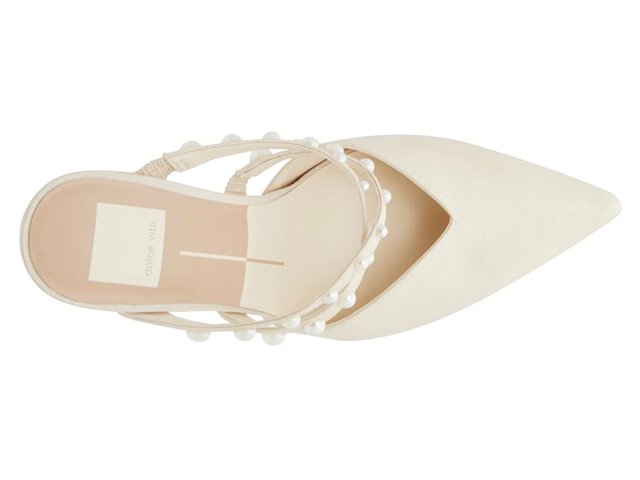 Dolce Vita Hanna Mule