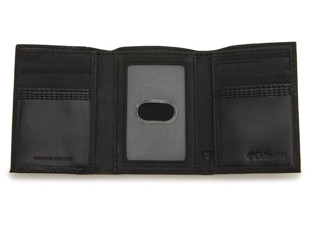 Atlast&co CORDVANWALLET 財布　ブラック Atlast&co CORDVANWALLET 財布 ブラック