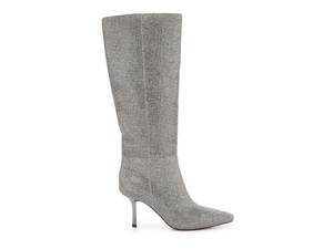 Dsw boot heels hotsell