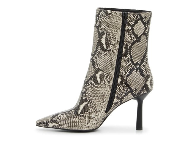 Steve Madden Ceremonie Bootie - Free Shipping | DSW