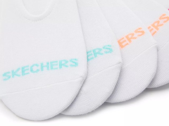 Skechers performance liners top