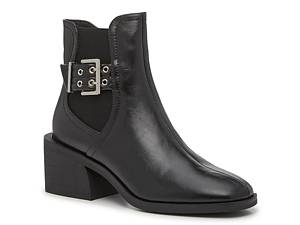 Steve Madden Safira Bootie - Free Shipping | DSW