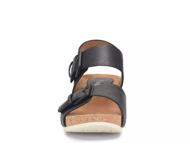 Eurosoft Emylee Wedge Sandal