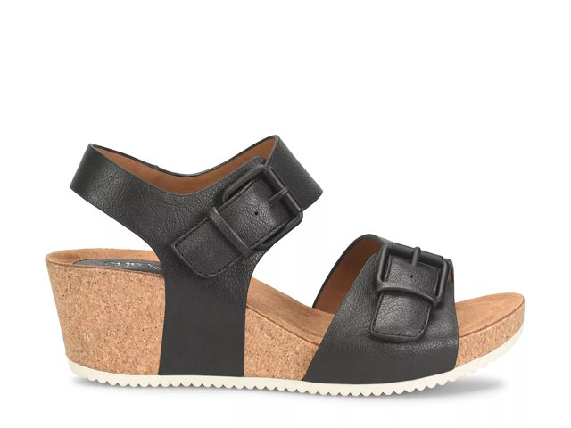 Eurosoft ramey wedge sandal store