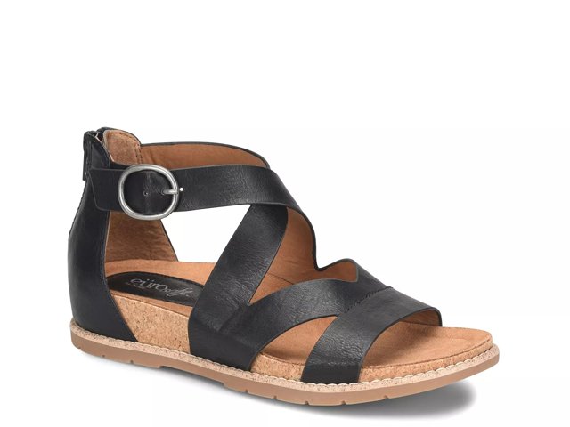 Eurosoft gladiator sandals outlet