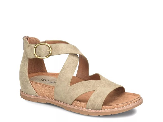 Eurosoft sandals dsw sale