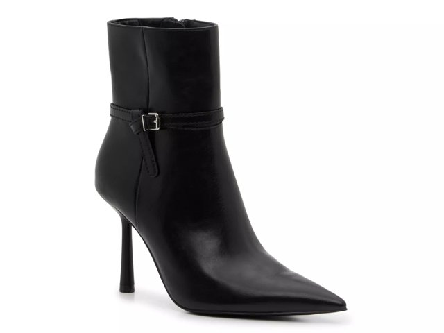 Steve Madden Carolina Bootie
