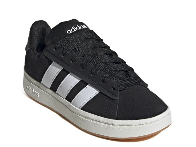 adidas Women s Grand Court Alpha 00s Low top Sneakers
