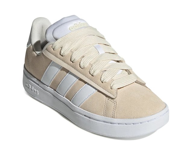 adidas Grand Court Alpha 00s Sneaker Women s