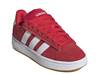 Grand Court Alpha '00s Sneaker - Women's Red view