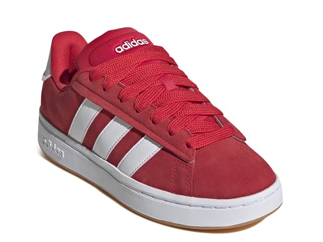 Grand Court Alpha '00s Sneaker - Women's
