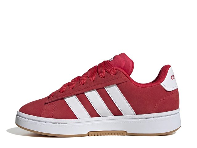 Grand Court Alpha '00s Sneaker - Women's