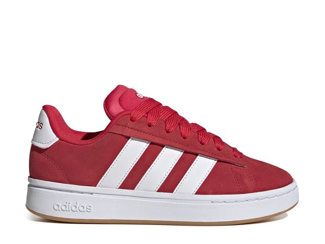 Grand Court Alpha '00s Sneaker - Women's