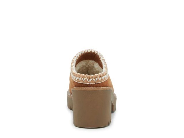 Steve Madden【お得SALE♪】Brixtin クロッグ Steve Madden Brixtin Clog - Free Shipping | DSW