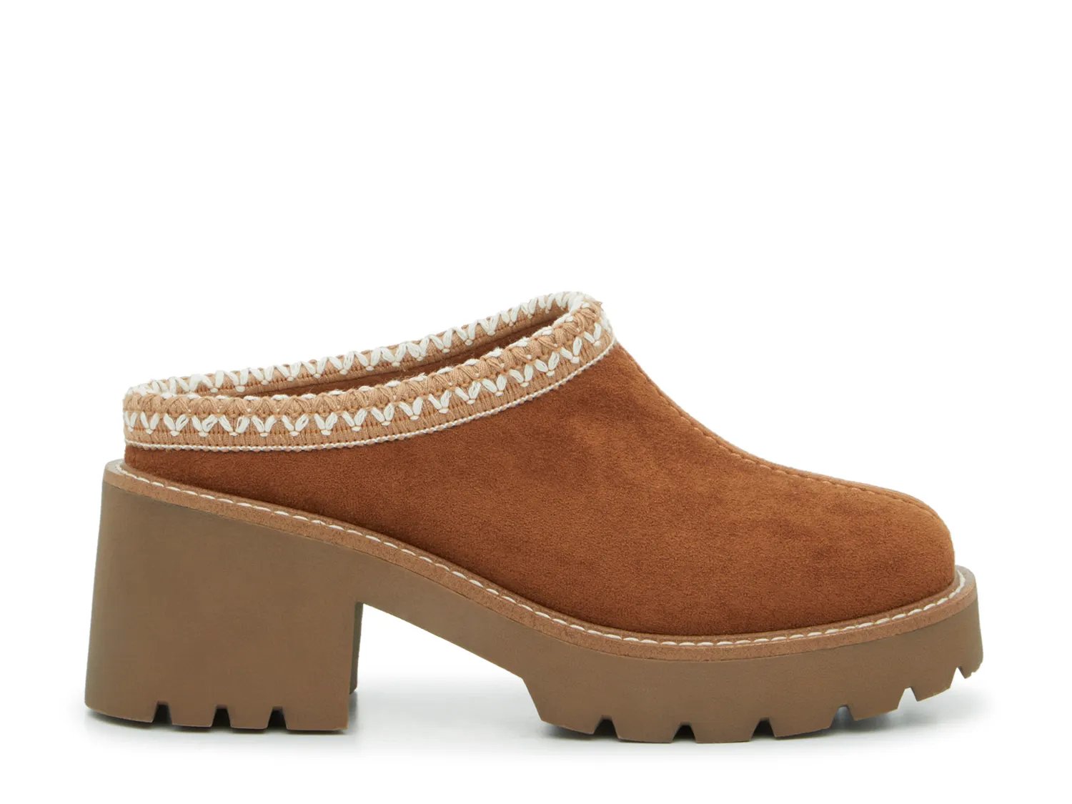Brixtin Clog