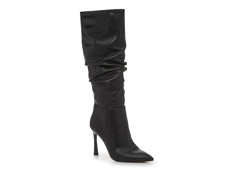 Knee high boots dsw best sale