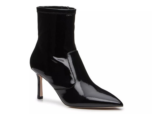 Jessica Simpson Donatela Bootie