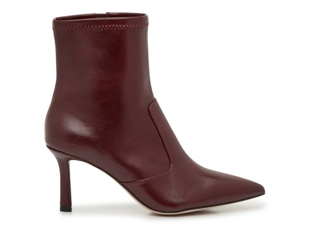 Jessica Simpson Donatela Bootie - Free Shipping | DSW