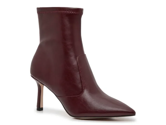 Jessica Simpson Donatela Bootie - Free Shipping | DSW