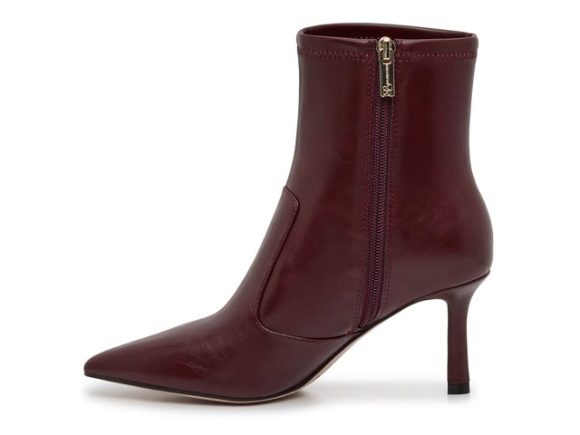 Jessica Simpson Donatela Bootie - Free Shipping | DSW