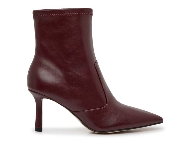 Jessica Simpson Donatela Bootie - Free Shipping | DSW
