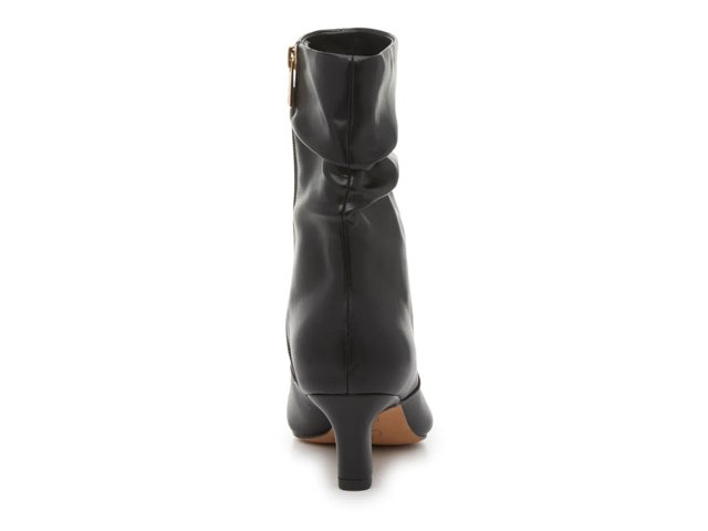 Vianne wedge bootie cheap