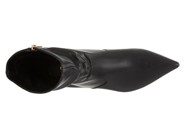 Vianne wedge bootie new arrivals