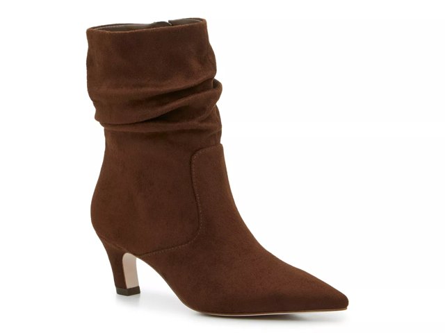 Jessica Simpson Vianne Bootie Free Shipping DSW