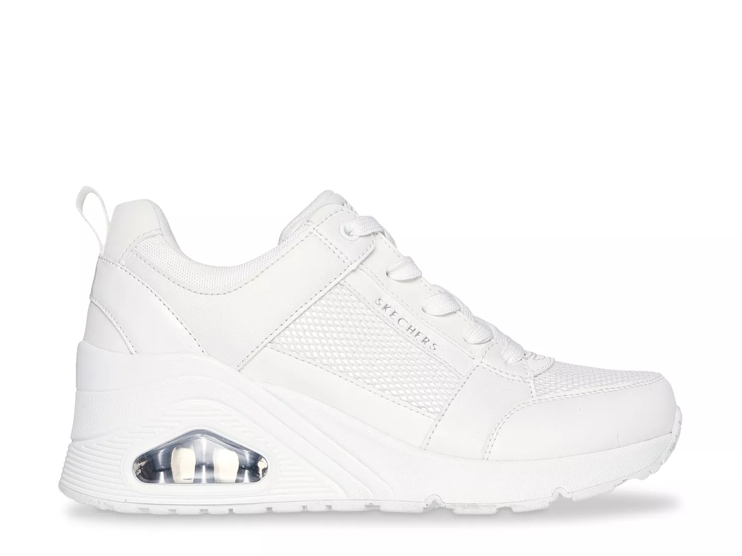 Uno Wedge Everything Nice Sneaker - Women's