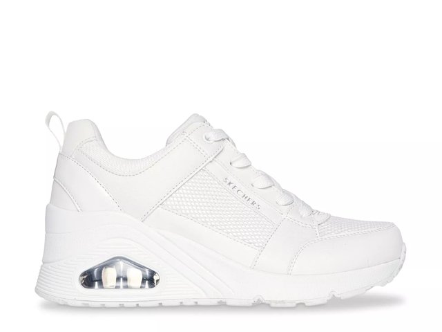 Uno Wedge Everything Nice Sneaker - Women's