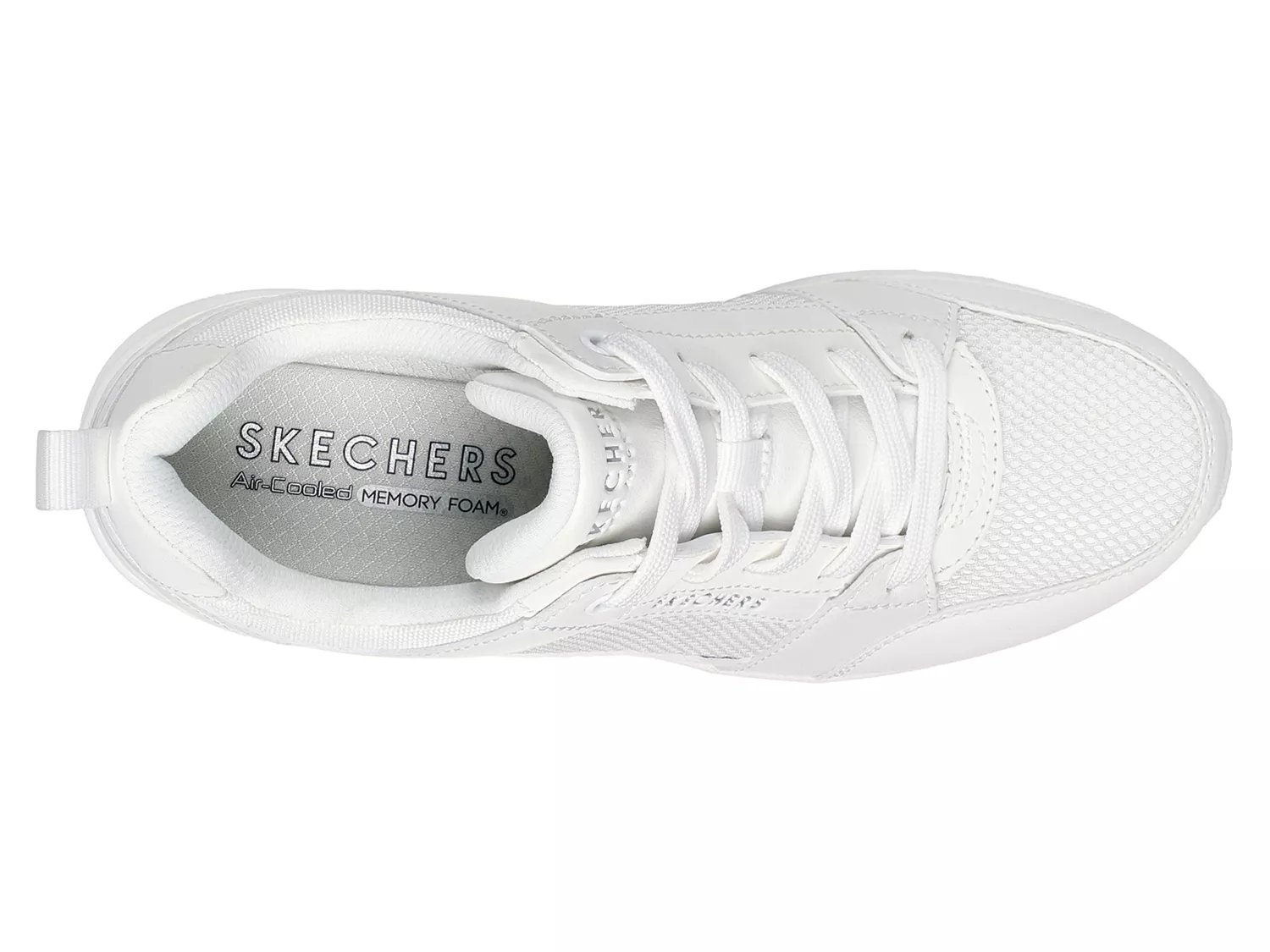 Uno Wedge Everything Nice Sneaker - Women's