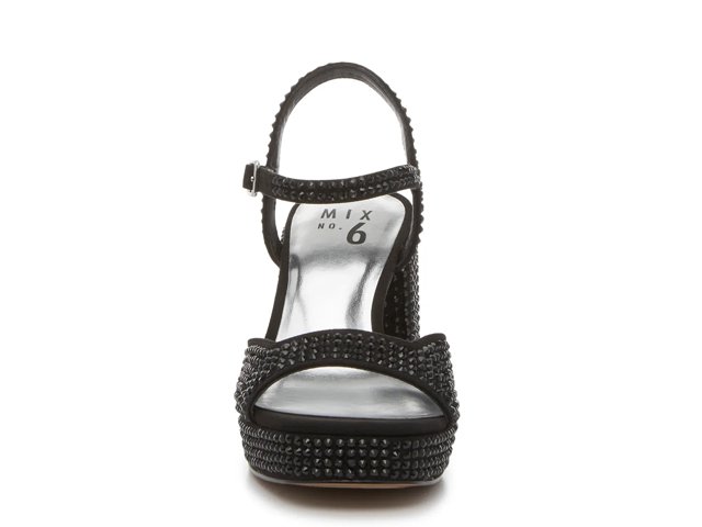 Mix No. 6 Halia Sandal - Free Shipping | DSW