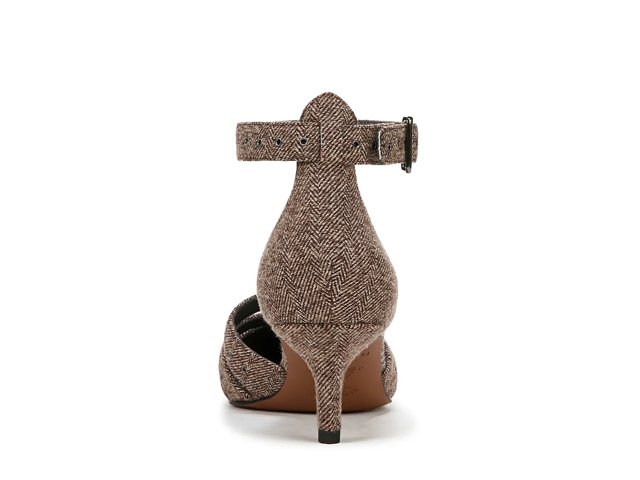 Franco Sarto Kehlani Pump