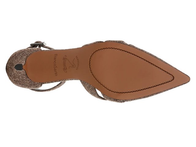 Franco Sarto Kehlani Pump