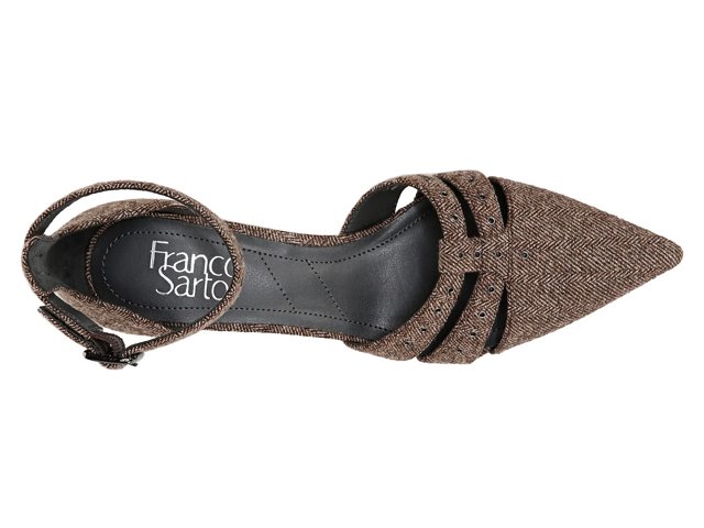 Franco sarto kehlani strappy sandals online