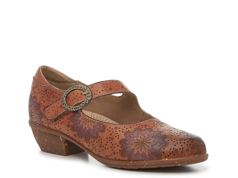 Rockport Xena Mary Jane Pump Free Shipping DSW