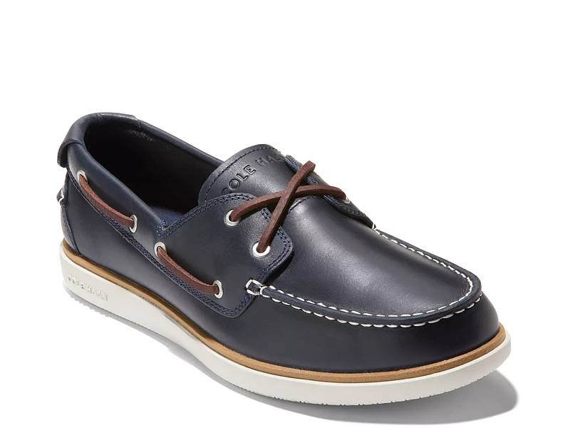 Dockers Castaway Boat Shoe Free Shipping DSW