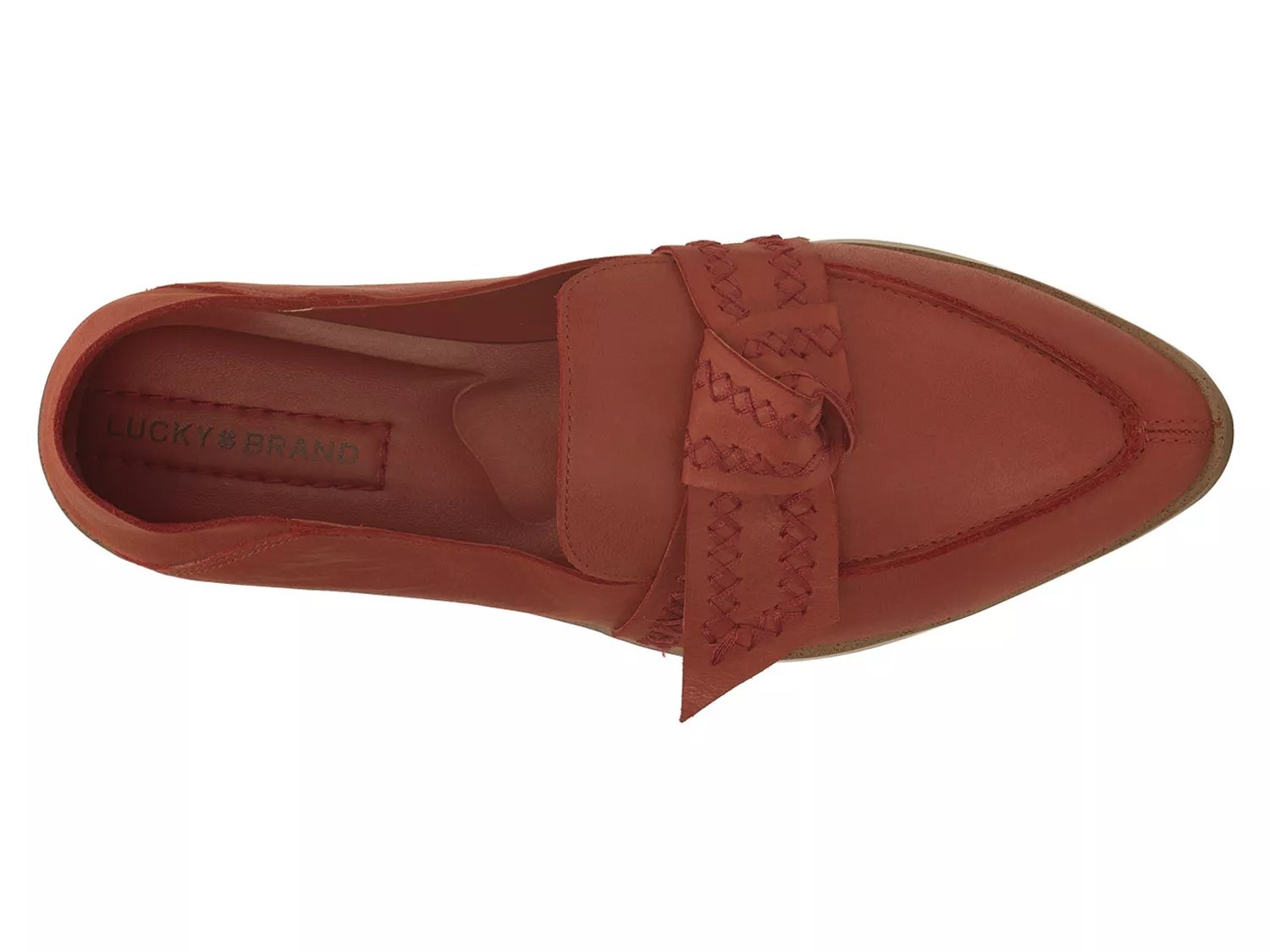 Abelle Loafer
