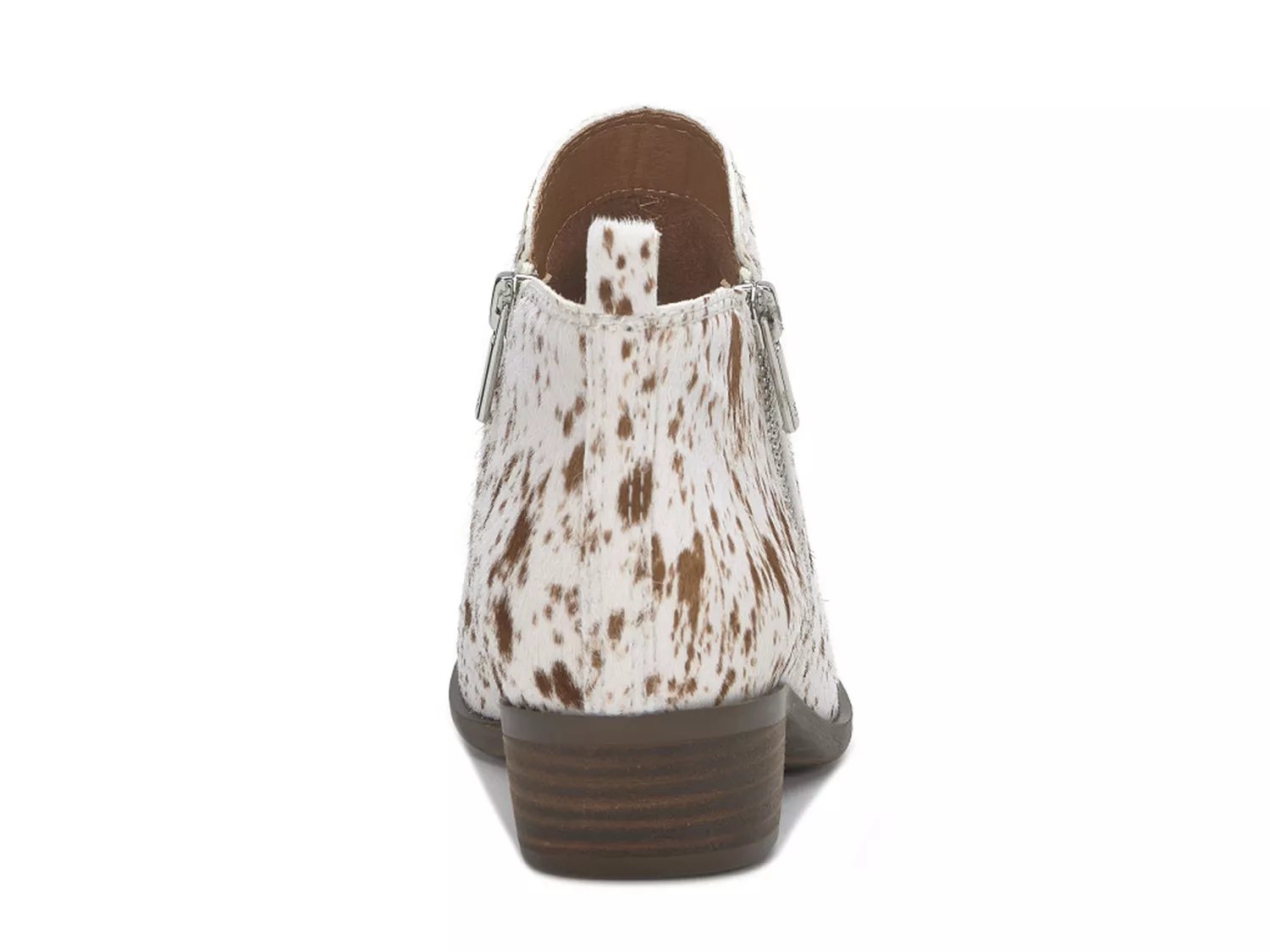 Basel 2 Bootie