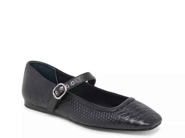 Dolce Vita Rodni Mary Jane Flat Free Shipping DSW
