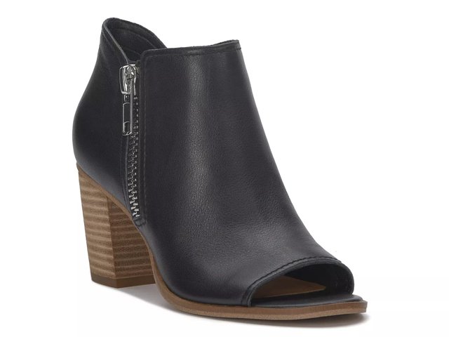 Dsw lucky brand livey bootie 2025