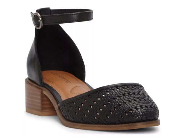 Lucky brand sandals dsw outlet