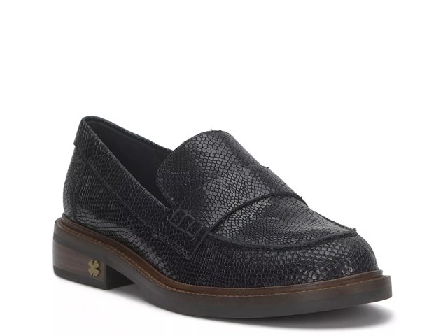 Lucky loafers best sale