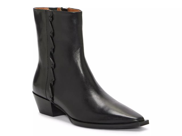 Lucky brand booties dsw store