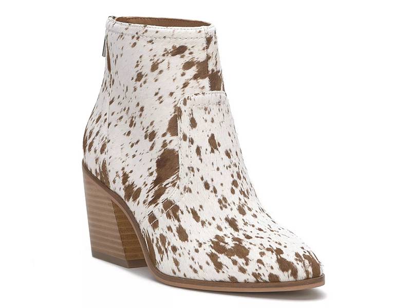 Sonah Bootie