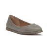 Lucky brand shoes flats shop